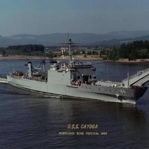 Meet your Posher, Darrin